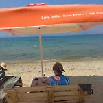 度假居 Seaside Adam's House 2019