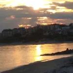 Seaside Adam's House 2019 度假居