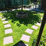Seaside Adam's House 2019 度假居