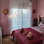 Seaside Adam's House 2019 度假居 Karianí