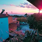 度假居 Seaside Adam's House 2019 Karianí