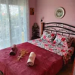 Seaside Adam's House 2019 度假居 Karianí