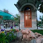 度假居 Seaside Adam's House 2019 Karianí