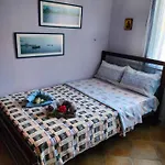 Seaside Adam's House 2019 度假居 Karianí