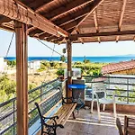 Seaside Adam's House 2019