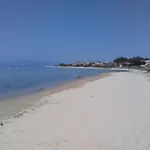 度假居 Seaside Adam's House 2019 Karianí