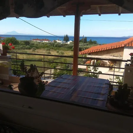 Seaside Adam's House 2019 Casa de Férias Kariani