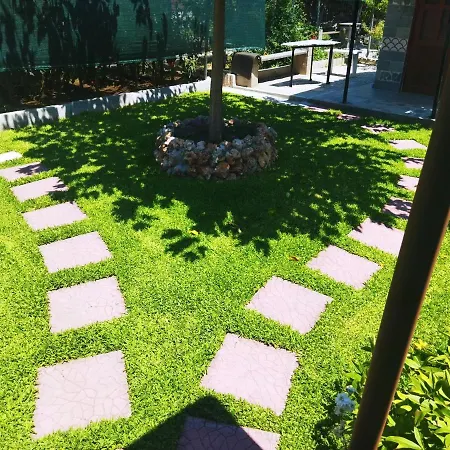 Seaside Adam's House 2019 Casa de Férias