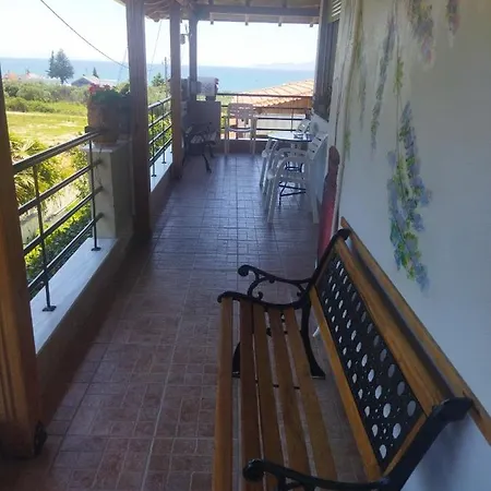 Casa de Férias Seaside Adam's House 2019 *