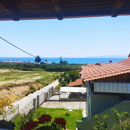 Seaside Adam's House 2019 Kariani