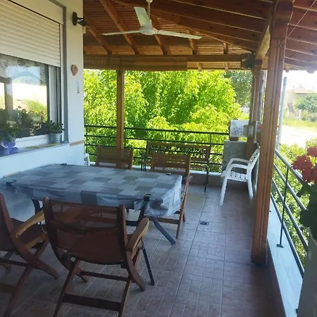 Casa de Férias Seaside Adam's House 2019 *