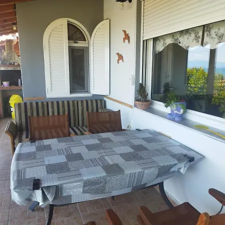 Casa de Férias Seaside Adam's House 2019 Kariani