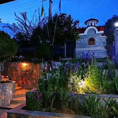 בית נופש Seaside Adam's House 2019 *