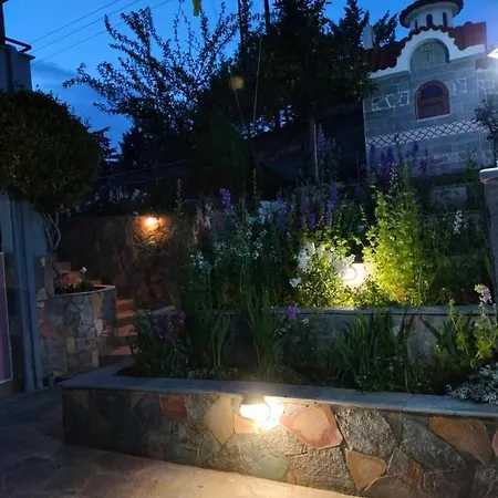 Seaside Adam's House 2019 * Kariani