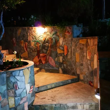 Casa de Férias Seaside Adam's House 2019 Kariani