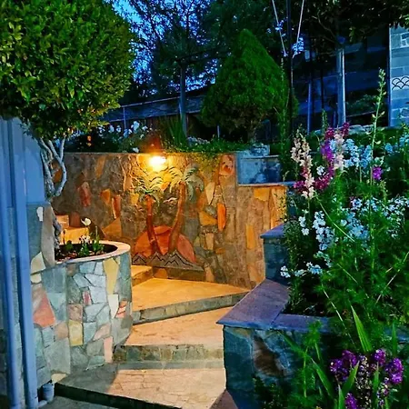 Adam's House 2019 Holiday home Kariani