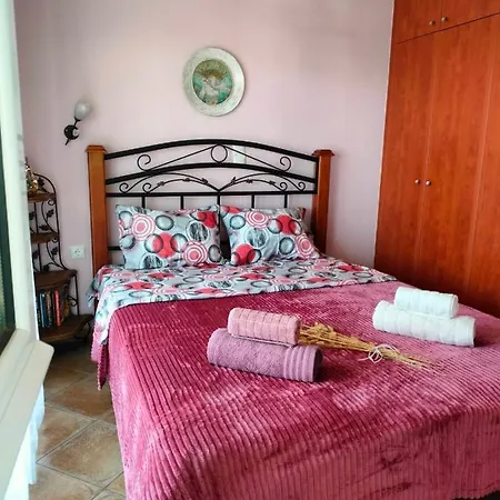 Seaside Adam's House 2019