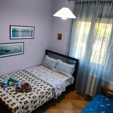 Seaside Adam's House 2019 * Kariani
