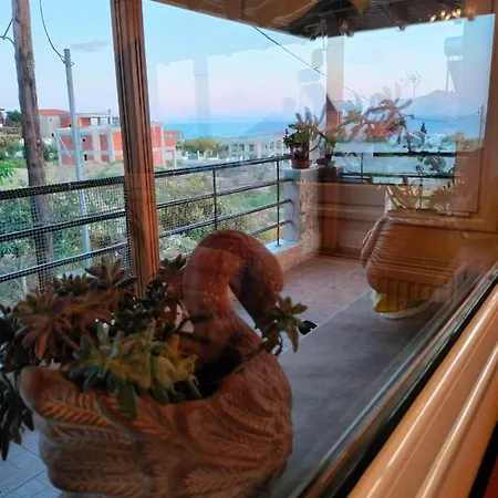Casa de Férias Seaside Adam's House 2019