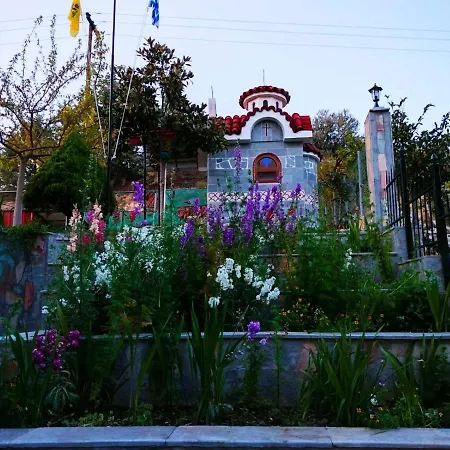 Seaside Adam's House 2019 Casa vacanze