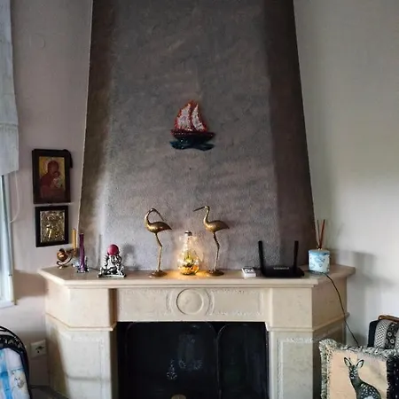 Seaside Adam's House 2019 Casa de Férias *
