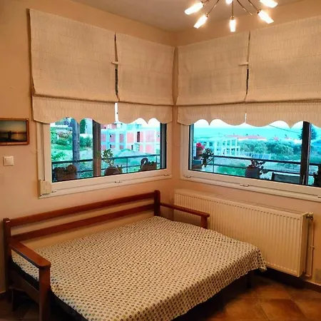 Casa de Férias Seaside Adam's House 2019