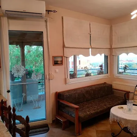 Seaside Adam's House 2019 Casa de Férias *