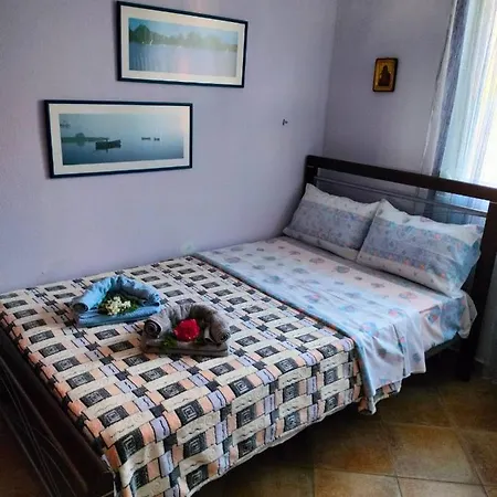 Adam's House 2019 Holiday home Kariani