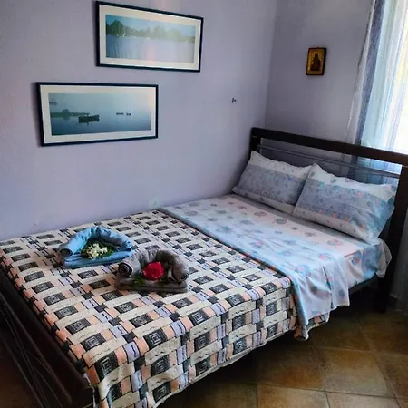Seaside Adam's House 2019 Casa de Férias Kariani