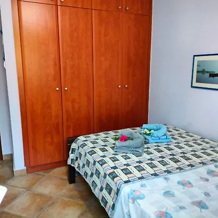Feriehus Seaside Adam's House 2019