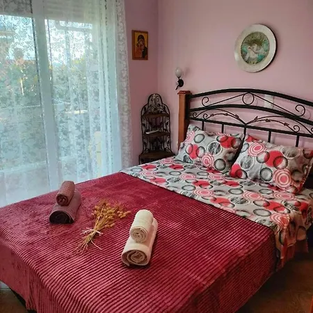 Seaside Adam's House 2019 Feriehus *