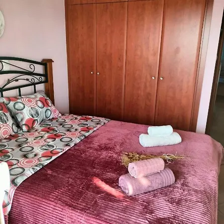 Seaside Adam's House 2019 Feriehus Karianí