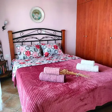 Holiday home Adam's House 2019 *