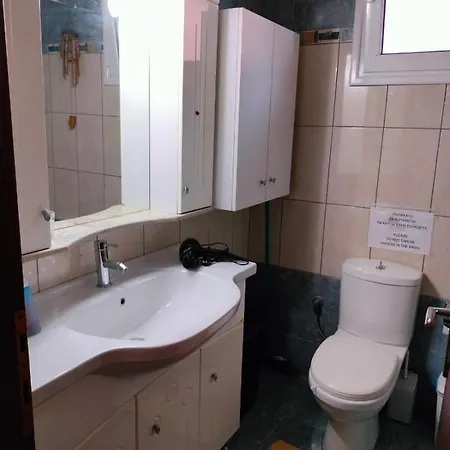 Adam's House 2019