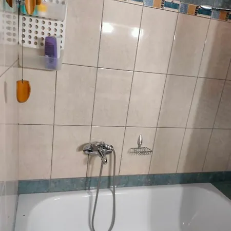 Casa de Férias Seaside Adam's House 2019