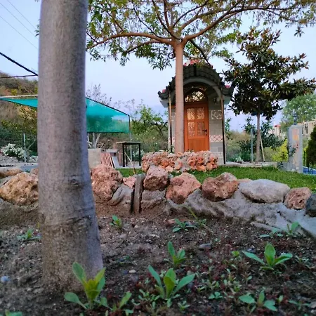 Casa de Férias Seaside Adam's House 2019 Kariani