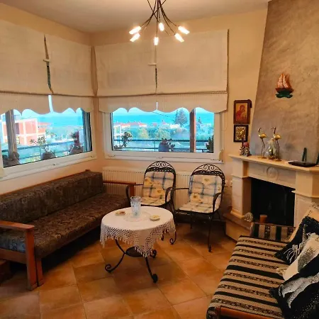 Seaside Adam's House 2019 Casa de Férias *