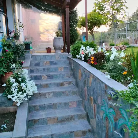 Seaside Adam's House 2019 Casa de Férias