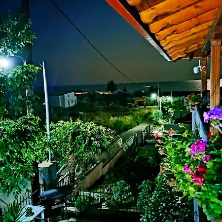 Adam's House 2019