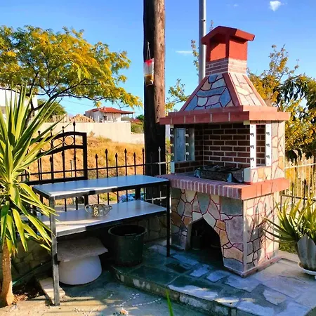 Seaside Adam's House 2019 Karianí
