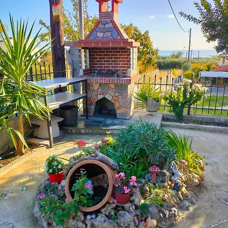 Casa de Férias Seaside Adam's House 2019