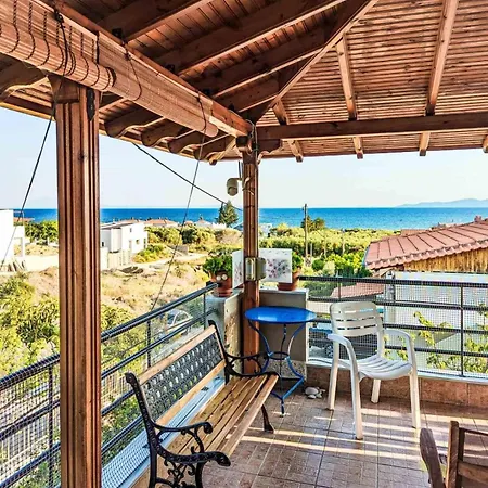 Seaside Adam's House 2019