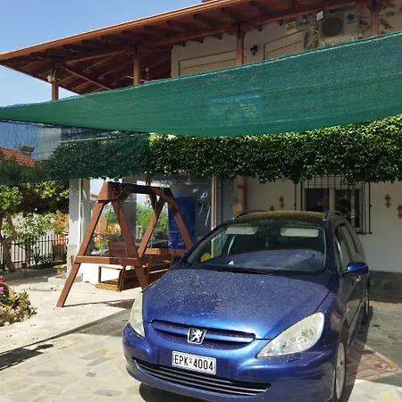 Seaside Adam's House 2019 Casa vacanze