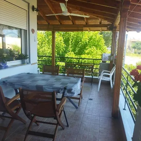 Seaside Adam's House 2019 Kariani