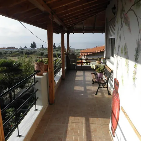 Seaside Adam's House 2019 Casa de Férias