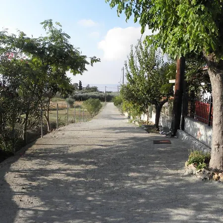 Seaside Adam's House 2019 Casa de Férias Kariani