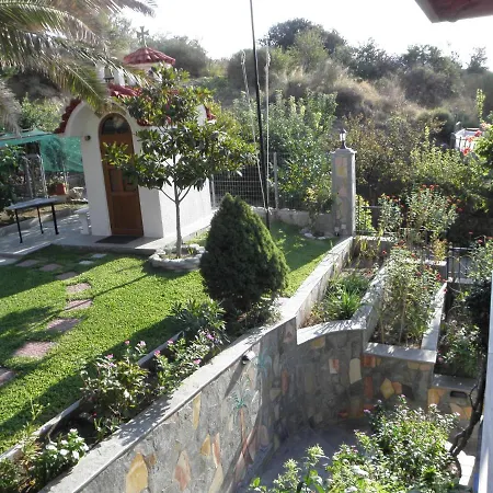 Holiday home Adam's House 2019 *