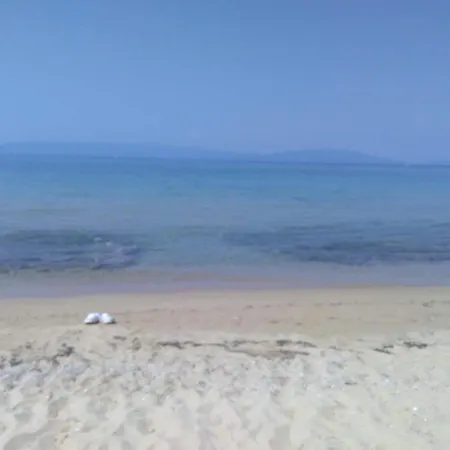 Seaside Adam's House 2019 Casa de Férias Kariani