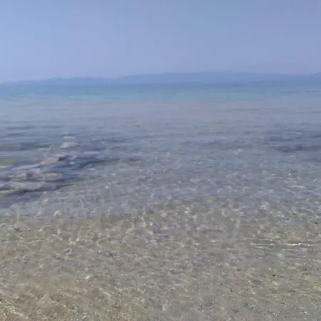 Prázdninový dům Seaside Adam's House 2019