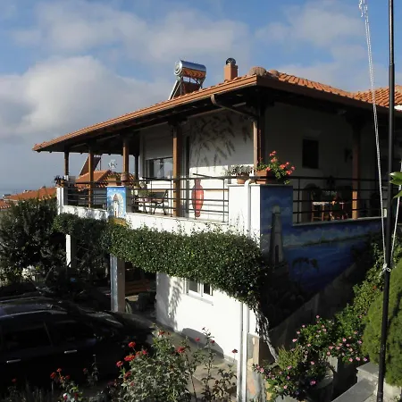Casa de Férias Seaside Adam's House 2019 *